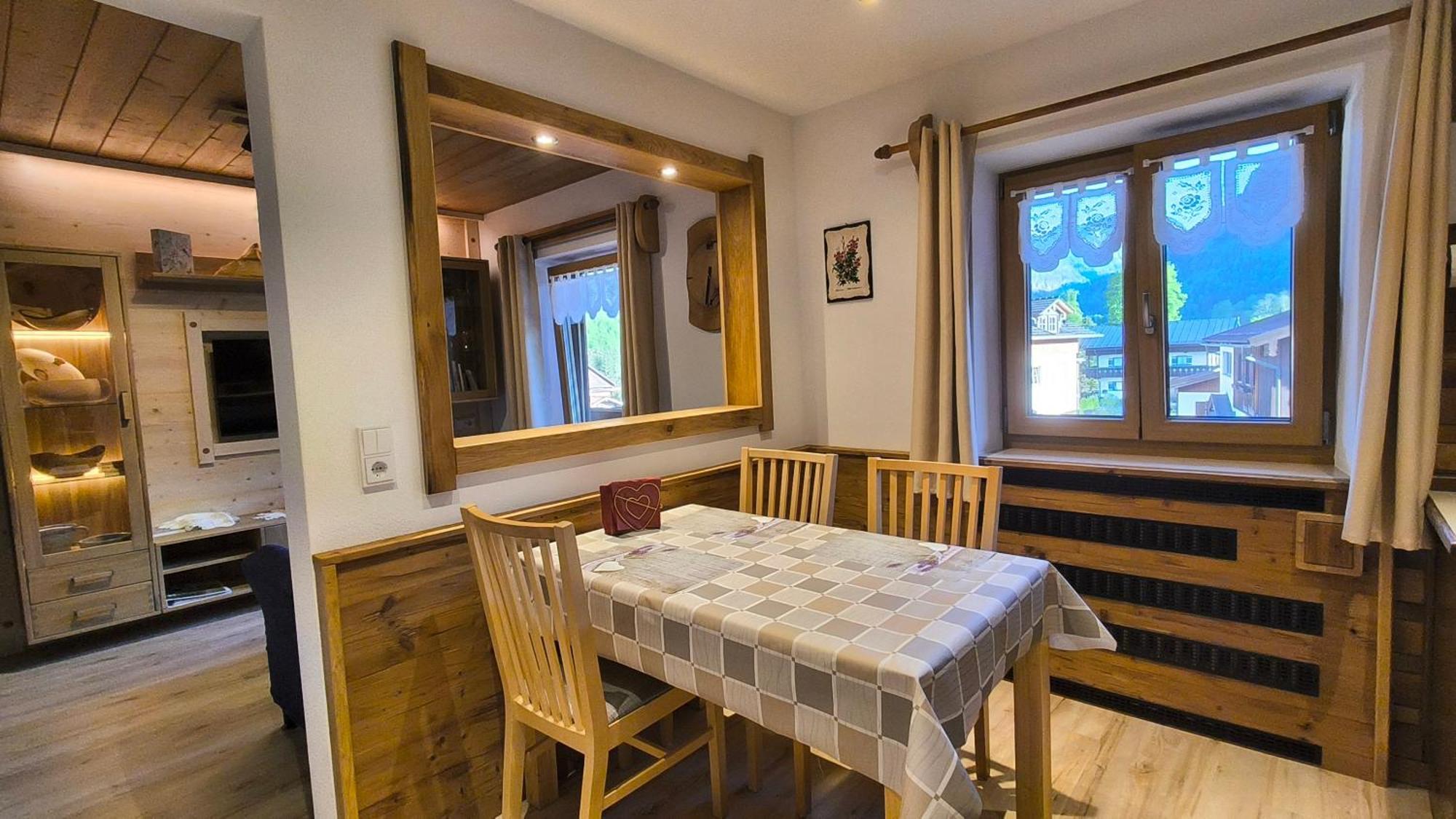 Gaestehaus Hanauerbichl Schönau am Königssee Extérieur photo